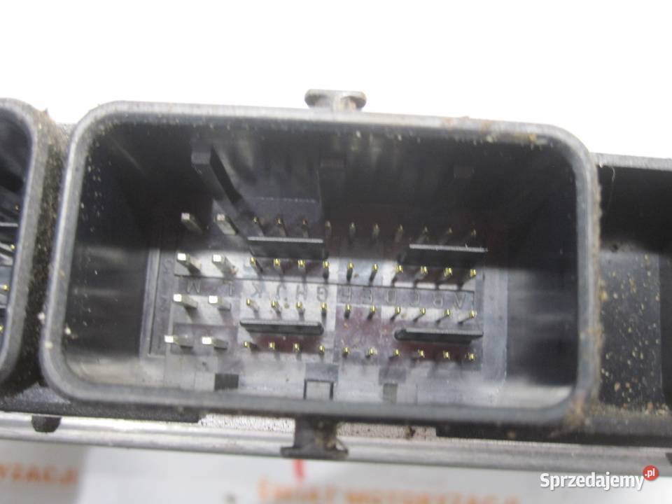 RENAULT MEGANE III CC 14 B 11r komputer osobowe Kielce