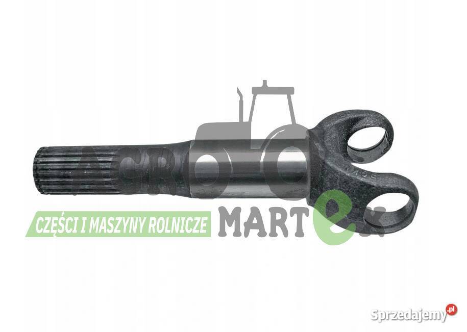9968061 3476312M1 wałek zew CASE Wichrów sprzedam