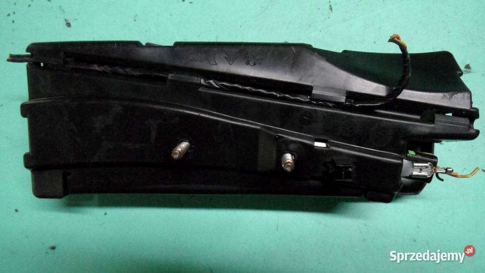 CITROEN C3 II 10r AIRBAG poduszka fotela prawa sprzedam