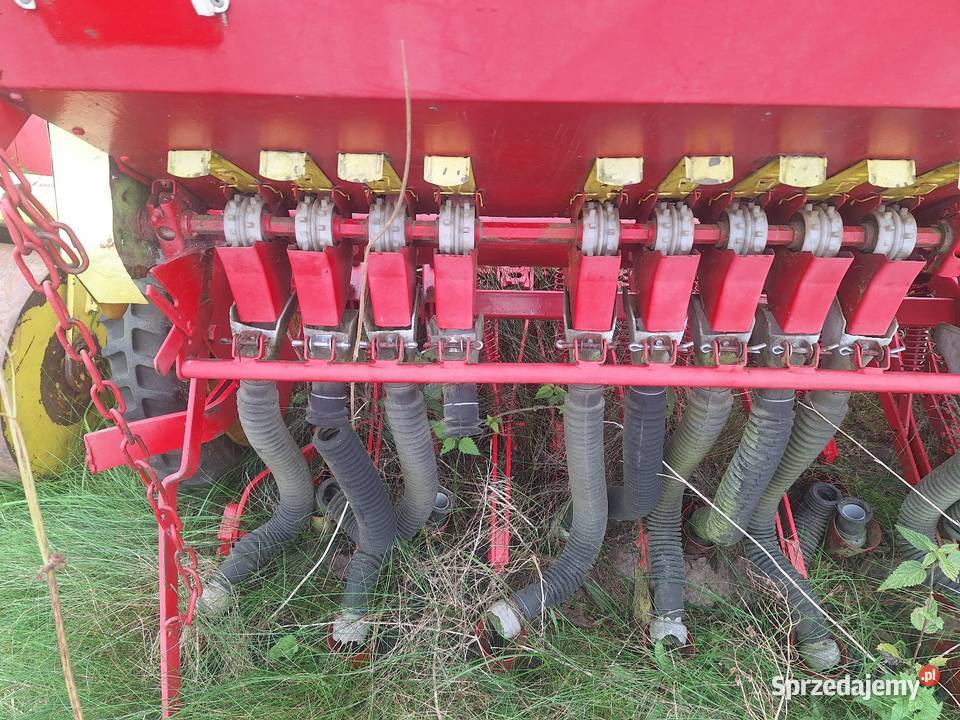 Siewnik Poznaniak warmińsko-mazurskie sprzedam