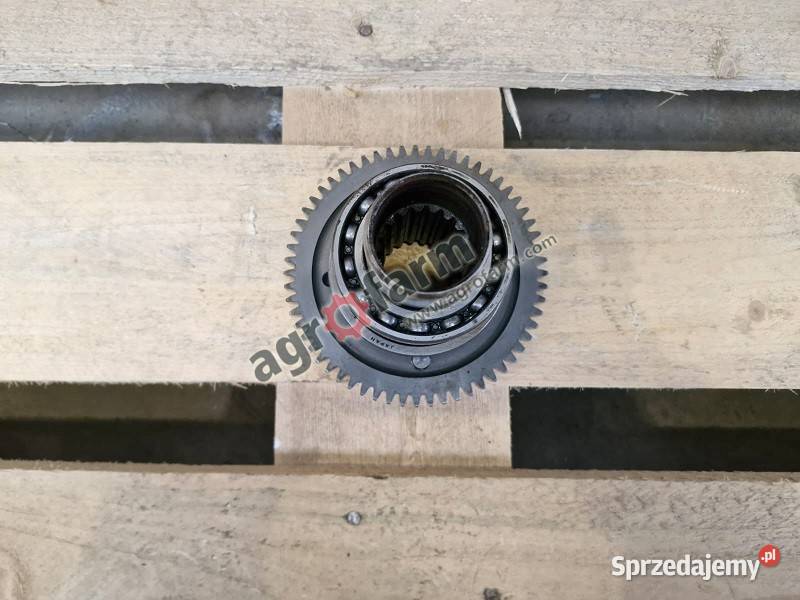 Koło zębate Fendt 409 410 411 412