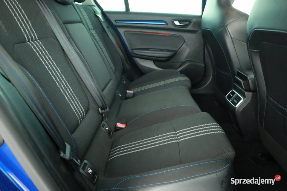 Renault Megane 16 TCe GT elektryczne lusterka sprzedam