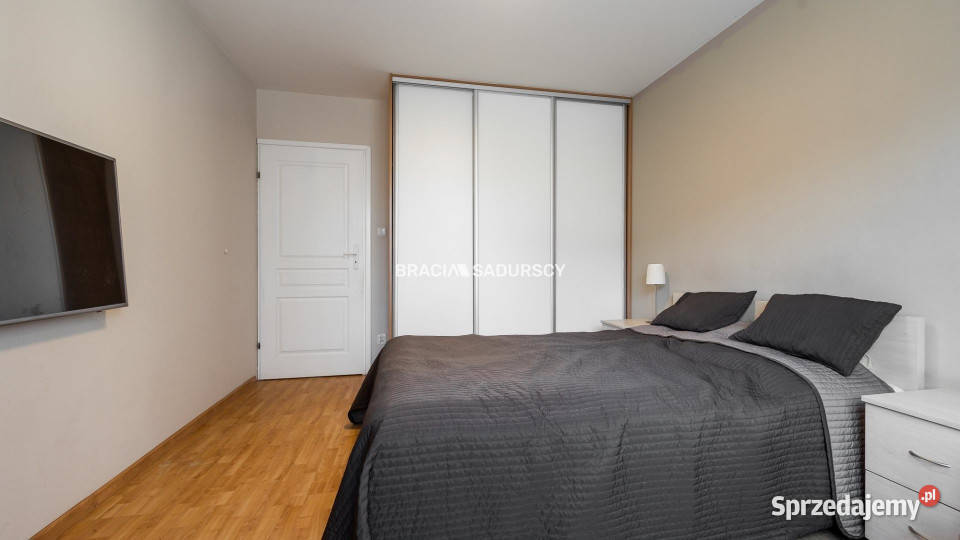 Mieszkanie 68m2 3 pokoje Kraków
