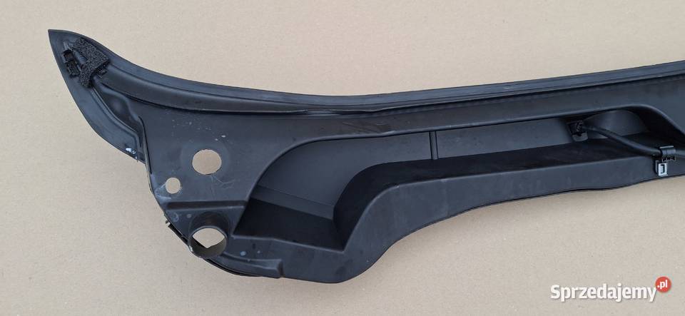 DUCATO JUMPER BOXER LIFT PODSZYBIE NAKŁADKA Bieleń