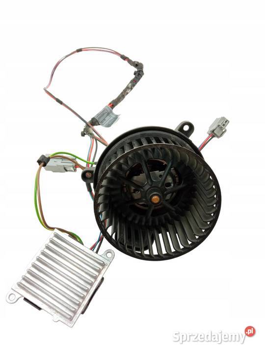 DMUCHAWA NAWIEWU REZYSTOR KOMPLET EU 983469U