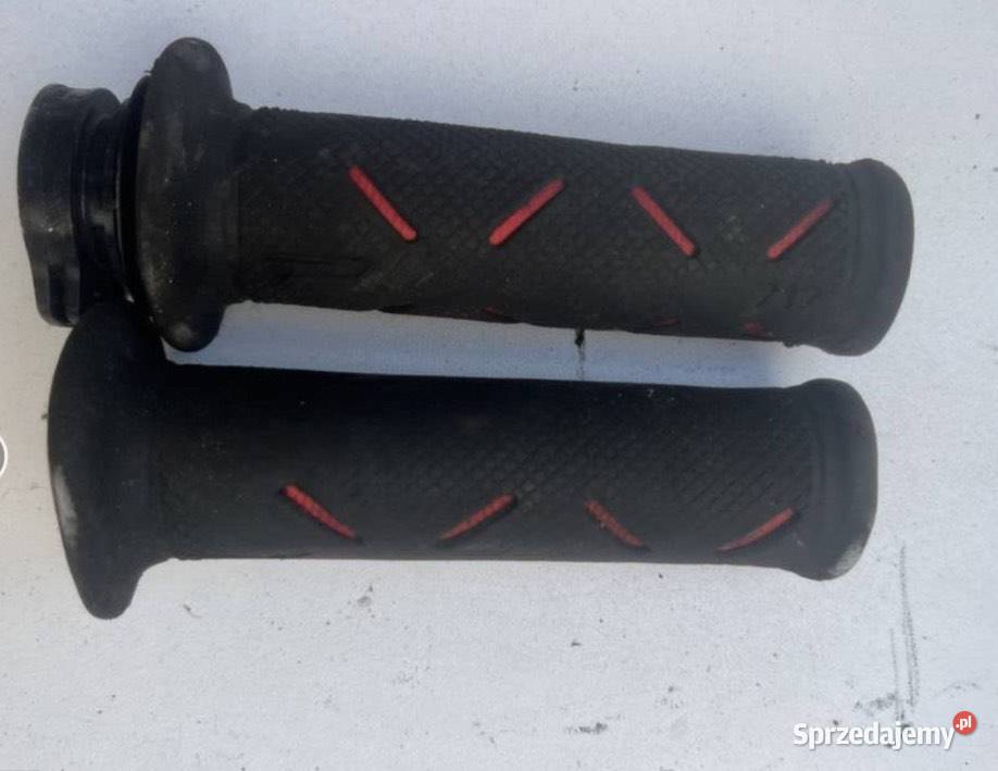 Manetka manetki komplet Suzuki GSR 600 sprzedam