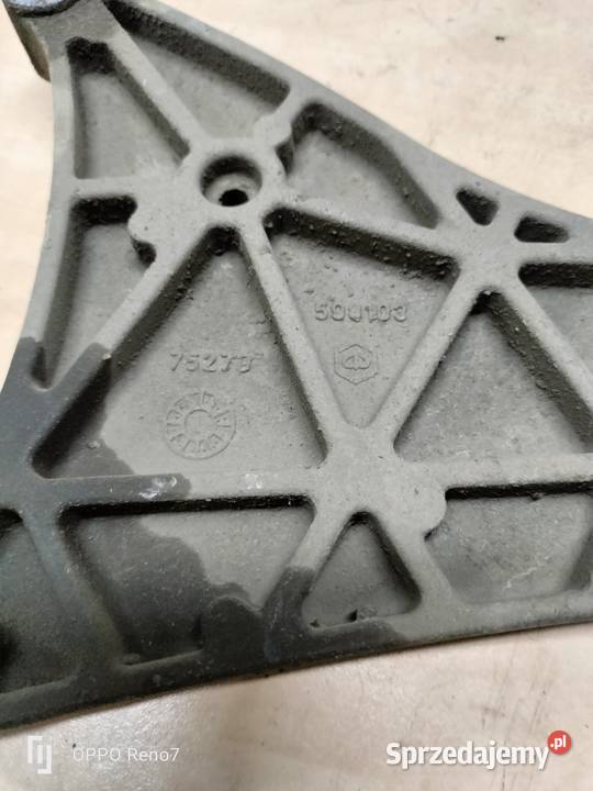 Piaggio x9 500 wspornik amortyzatora tłumik Łubno sprzedam