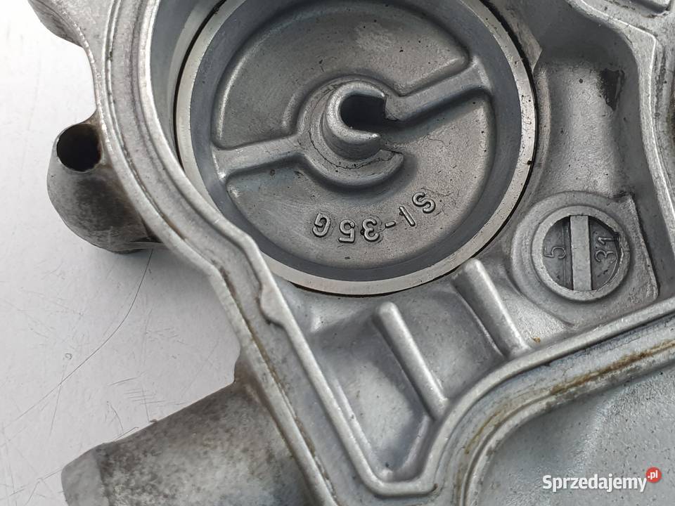 Dekiel Pokrywa Pompy Wody Dekiel Suzuki Rmz 450