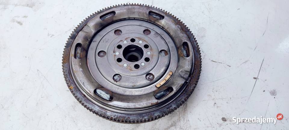 SPRZĘGŁO KOŁO DWUMAS AUDI A4 A6 CVT 415062308 sprzedam