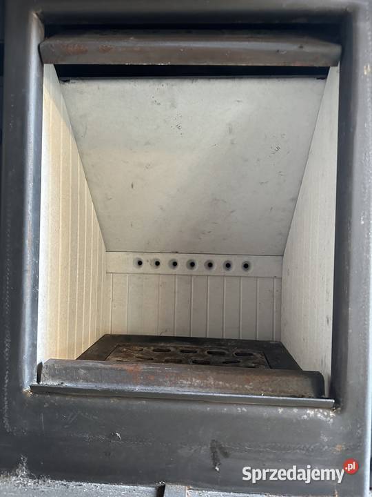 Kominek koza firmy Kratki mazowieckie