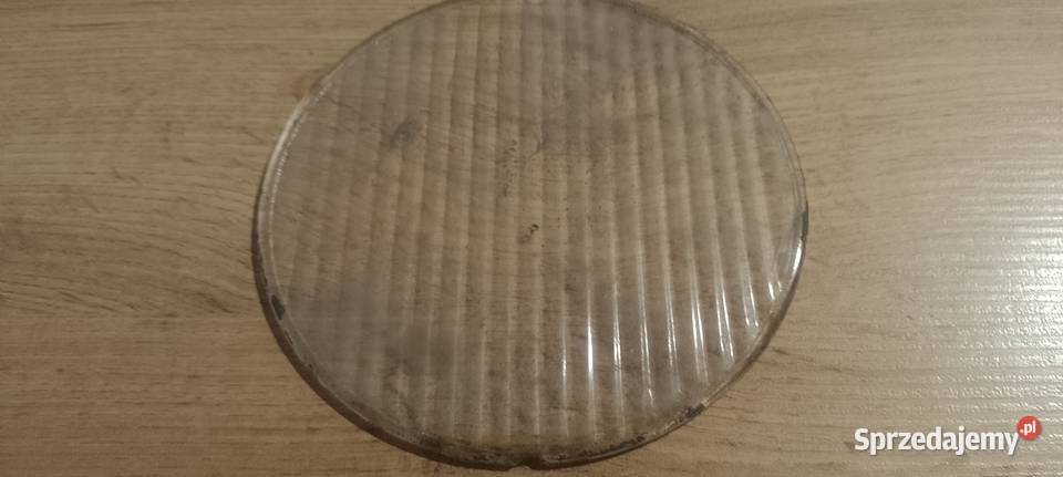 szkło płaskie lampa walec bmw nsu dkw ajs sprzedam