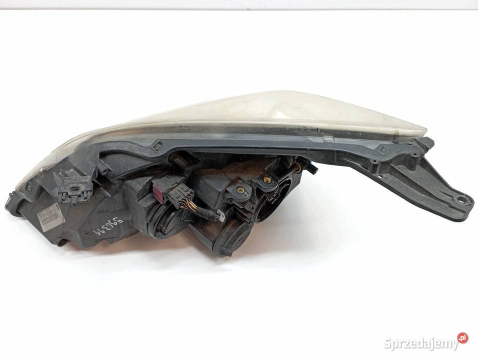 LAMPA PRZÓD PRAWA EUROPA LIFT 13251940 Opel Lampy przednie świętokrzyskie