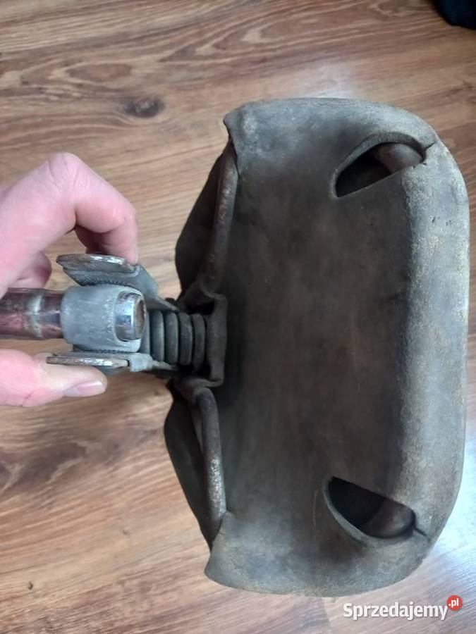 Siedzenie komar sztywniak Pozostałe Sokołów Podlaski