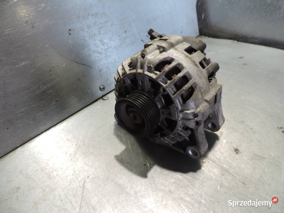 ALTERNATOF FIAT SCUDO 20 16V osobowe Nowy Sącz