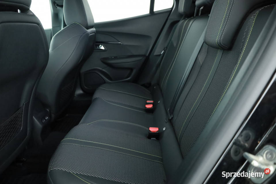 Peugeot 2008 12 PureTech mazowieckie Piaseczno