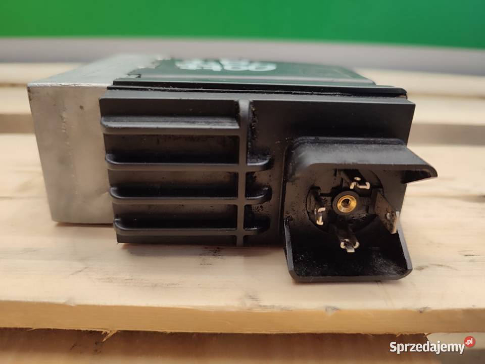 Elektrozawór 11166829 John Deere 7700