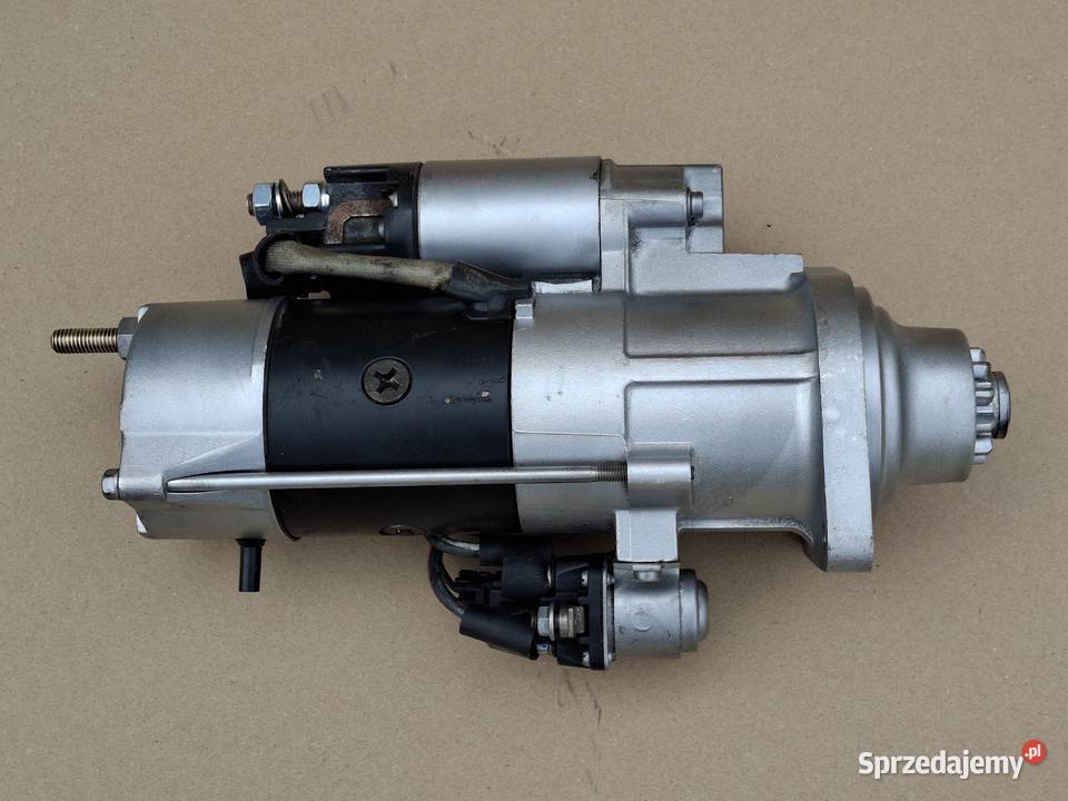 PREMIUM KERAX VOLVO FM FM9 DXI11 ROZRUSZNIK Bieleń sprzedam