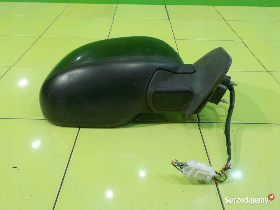 PEUGEOT 4007 22 HDI 08r 5D lusterko prawe Suków