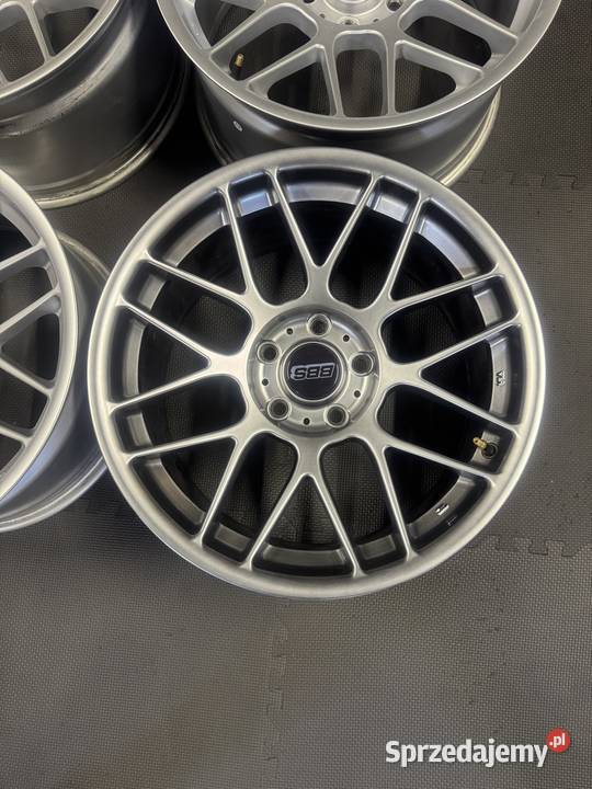 Felgi Apex ACR 8 BMW E46 i E46 M3 inne 18 9 Et30 Opony i felgi Sobin