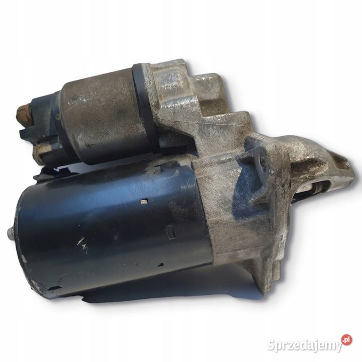 ROZRUSZNIK Opel Corsa D 12 16V 0001107522 bosch lubelskie Chełm