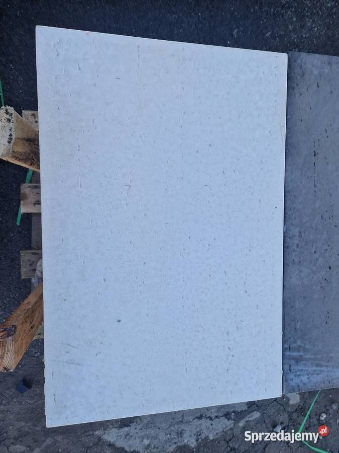 Płyta Tarasowa Trawertyn 60x40 kolor Bianco Wielogóra sprzedam