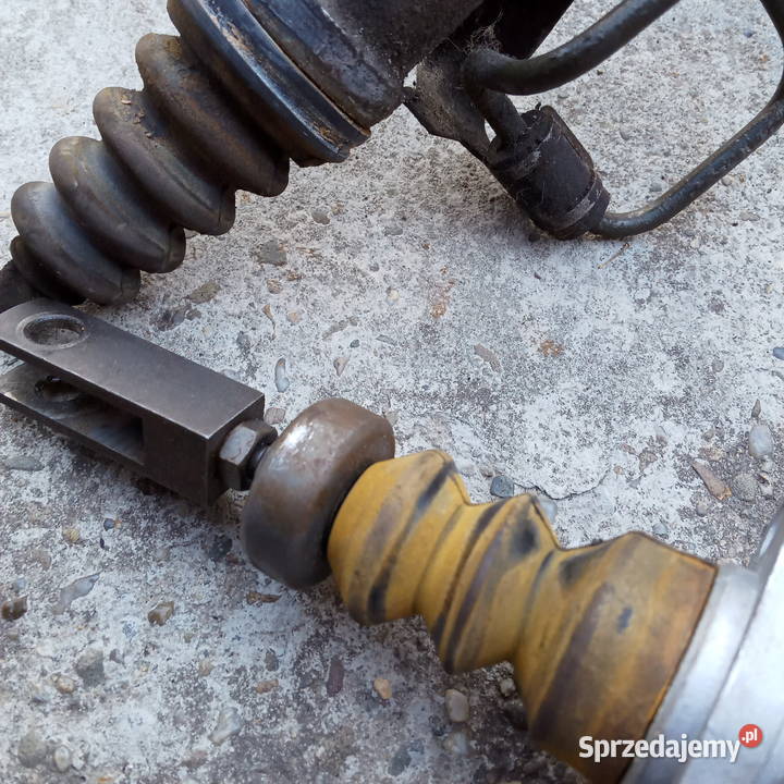 Audi 80 Cabrio Coupe Pompka wysprzęglik Przewód podkarpackie Dębica