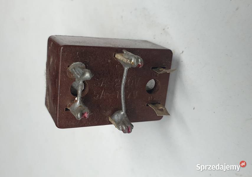 Przełącznik przyciskowy chwilowy warmińsko-mazurskie Reszel