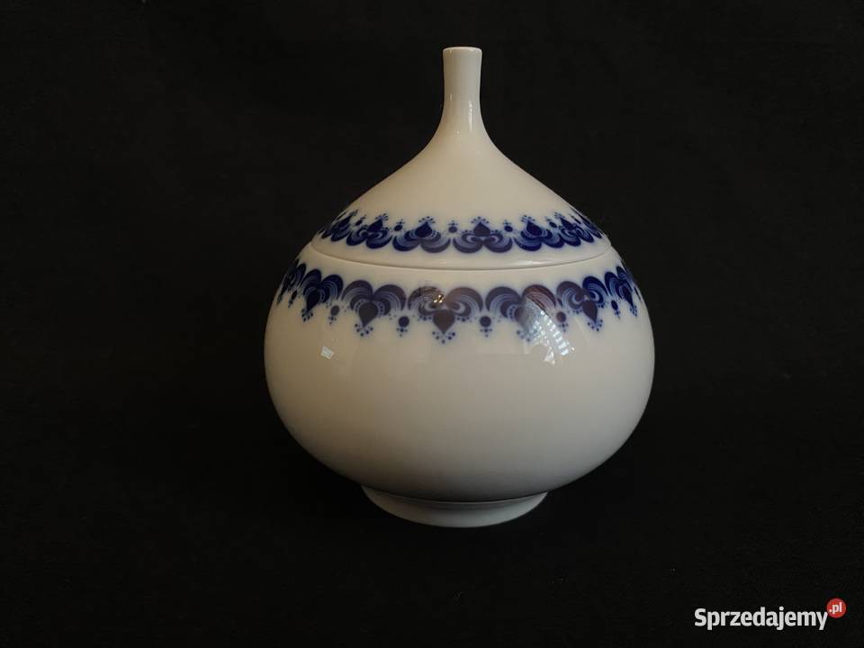 Cukiernica Hutschenreuther Poesie Chełm sprzedam