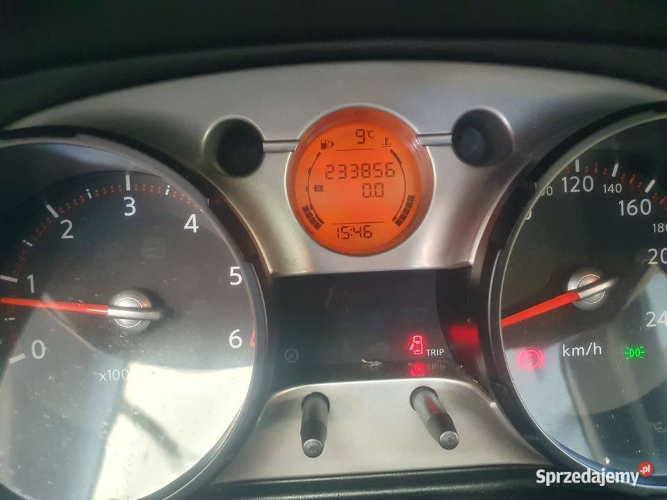 Nissan Qashqai zadbany dach panoramiczny Qashqai małopolskie Babice