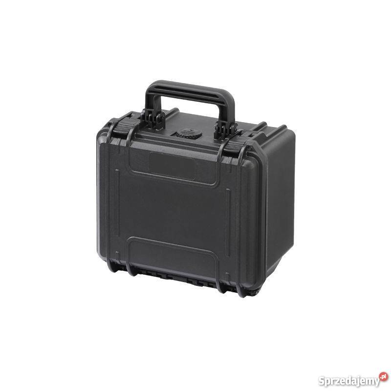Pojemnik na broń Plastica Panaro 235H155 gąbka sprzedam