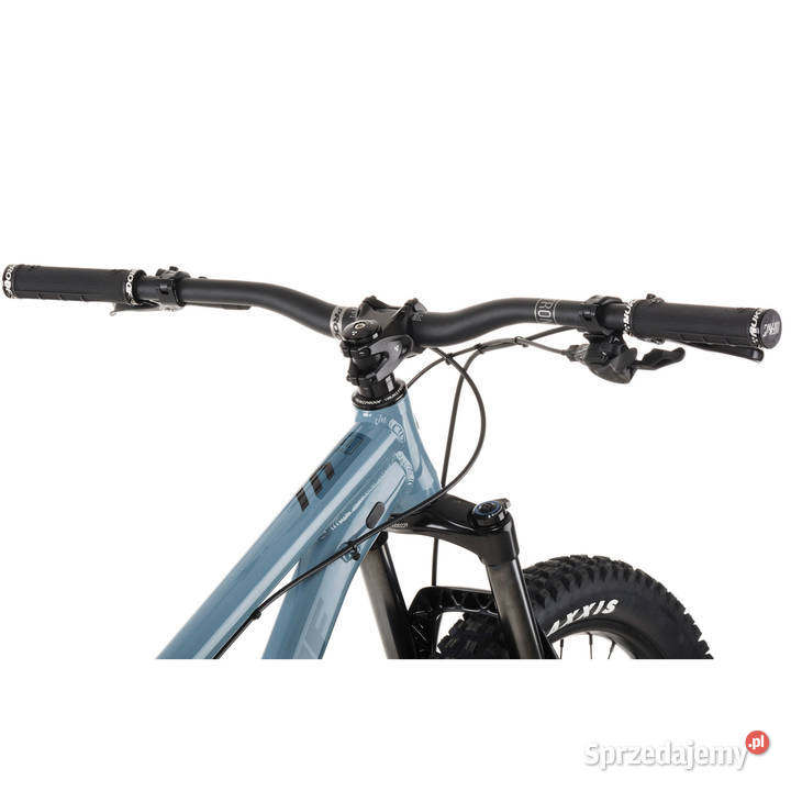 Nukeproof Scout 275 Race mazowieckie Warszawa