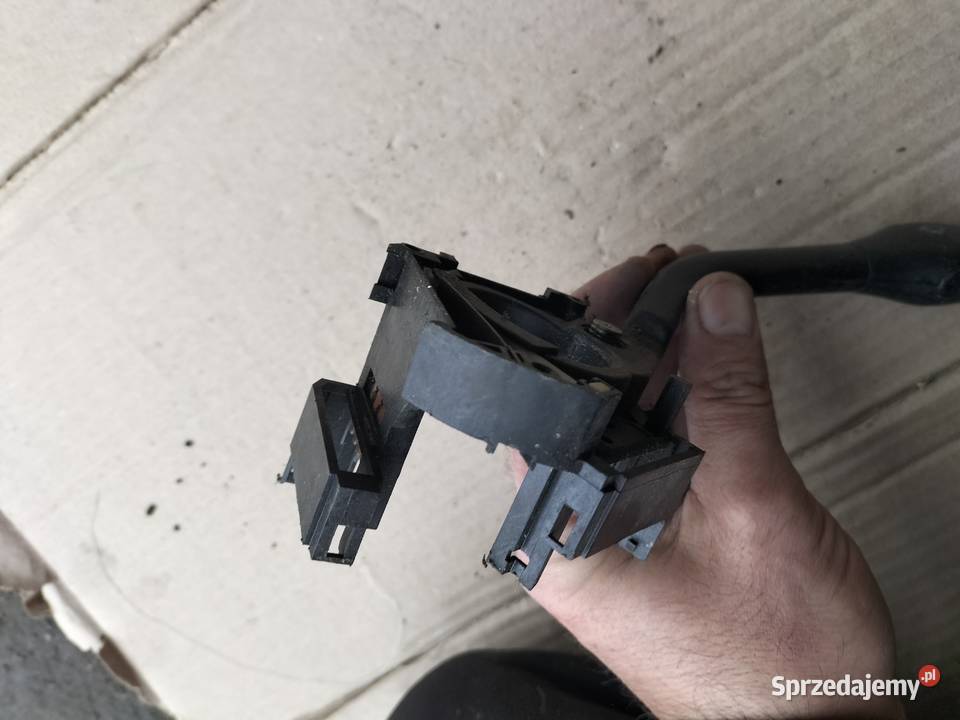 MANETKA WYCIERACZEK Vw Passat B4 1H5953503T Motoryzacja lubelskie Kamień-Kolonia