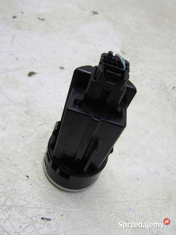 PRZYCISK STARTSTOP TOYOTA AURIS II 15C714 lubelskie