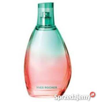 Yves Rocher woda toaletowa RETROPICAL 75ml