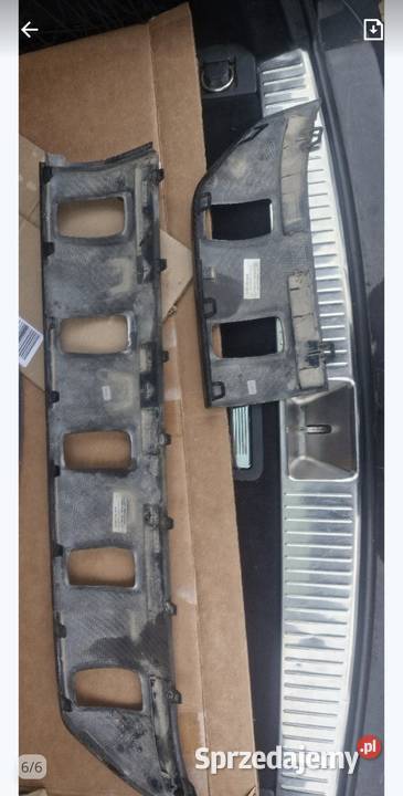 MERCEDES G 63 AMG komplekt PRAWY LewyPRZÓD mazowieckie Grodzisk Mazowiecki