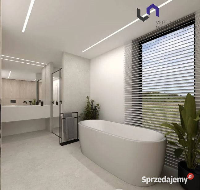 Dom wolnostojący Katowice 300m2