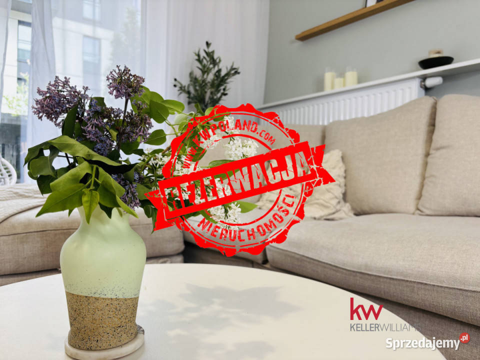 Mieszkanie 4852m2 2 pokojowe Poznań Leśnych
