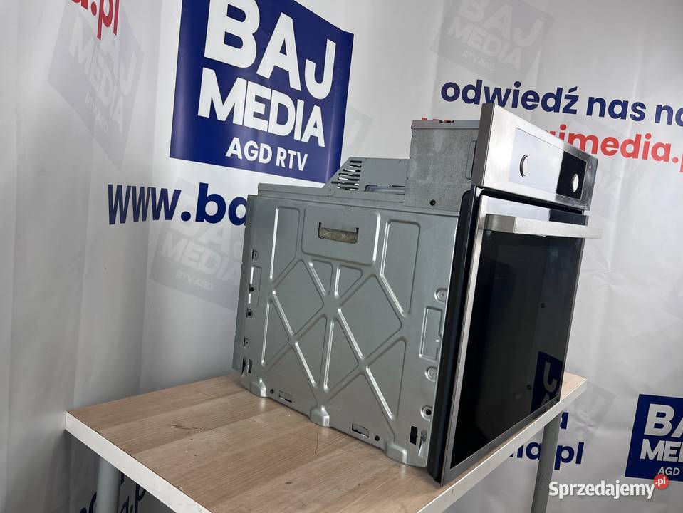 Piekarnik Whirlpool Termobieg Klas A Dostawa Wiejca