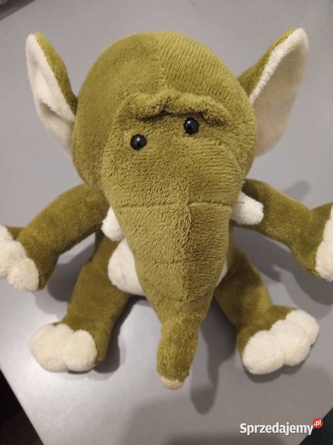 Pluszak przytulanka Dla Dziecka Tychy