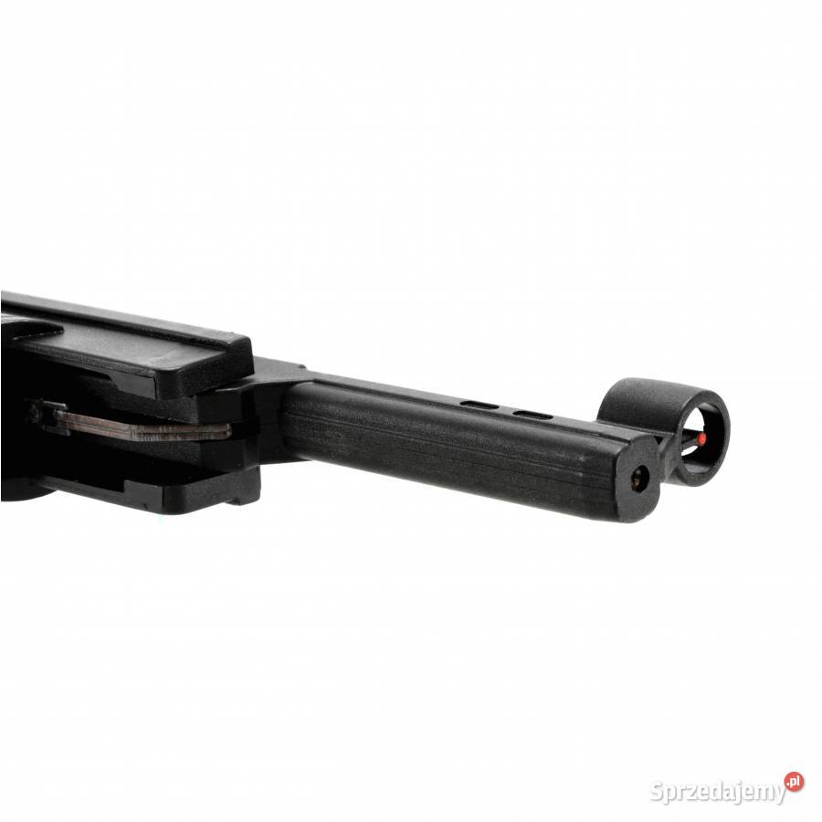 Wiatrówka pistolet Optima by Hatsan 25 55 mm wielkopolskie Trzcianka sprzedam