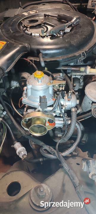 Mercedes w123 Beczka 2000cm3 Skarżysko-Kamienna