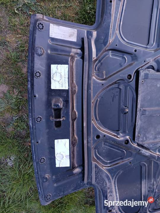 Maska Toyota Celica GT4 JDM ST185 Kraków