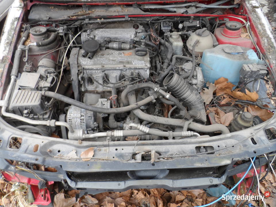vw passat 20 GT b3 klima oryginal klasyk kombi 1111km sprzedam