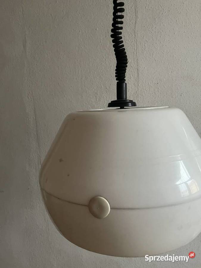 Lampa żyrandol sputnik POLAMMEOS Swarzędz sprzedam