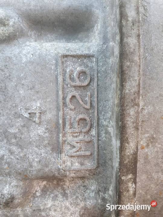 Mazda MX5 MX5 18 16V SKRZYNIA BIEGÓW manualna