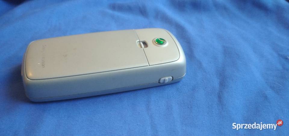 Sony Ericsson T300 telefon gratka kolekcjonerów Sandomierz