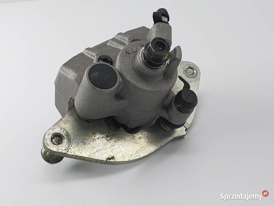 Zacisk Hamulcowy Przedni Prawy Klocki Honda Trx sprzedam