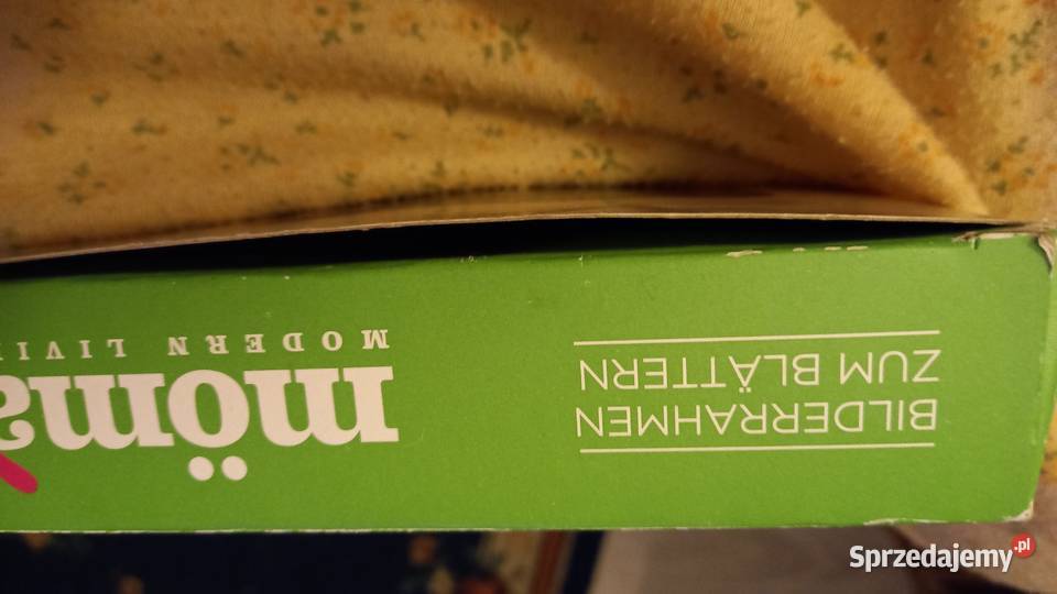 Album ramka do zdjęć 14 pocztowkowe inny kolor mazowieckie Warszawa