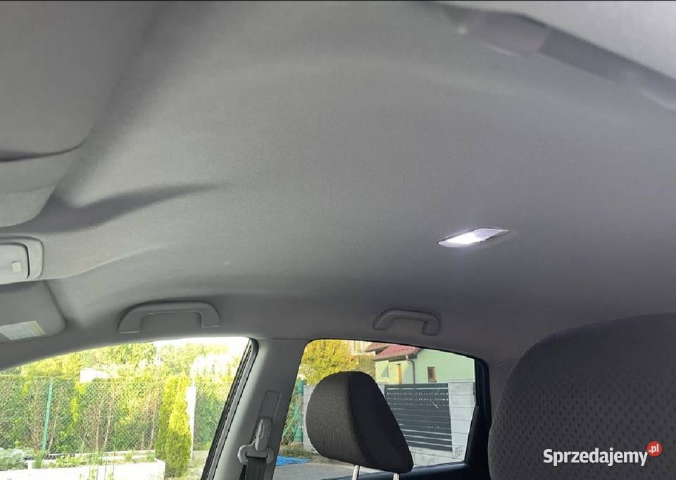 Honda CRV 22 diesel Zadbana klimatyzacja śląskie Żywiec