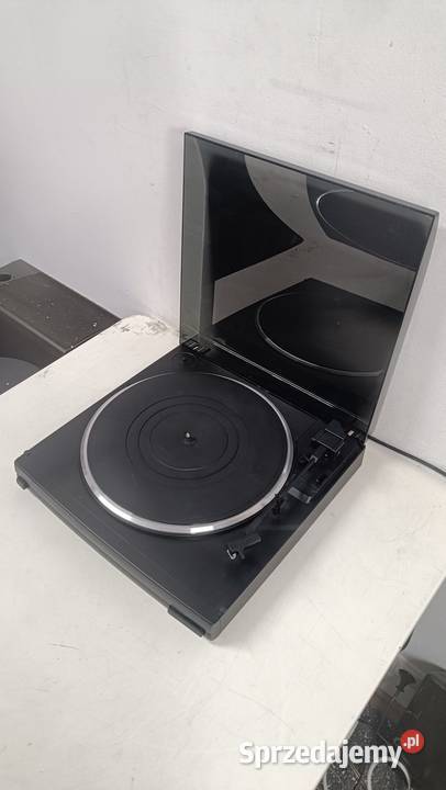 KENWOOD P26 gramofon wielkopolskie Poznań